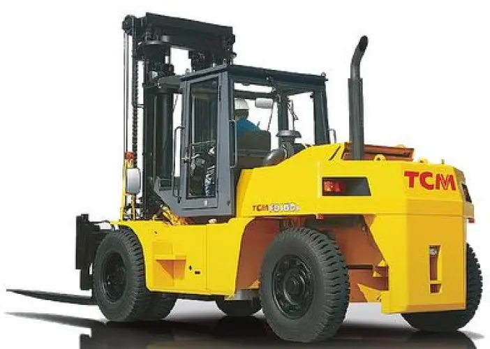  Sewa Forklift   cibubur