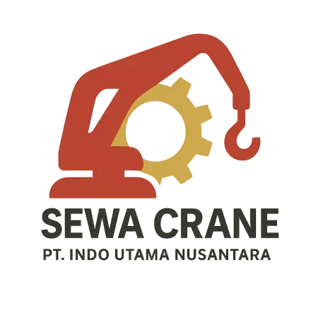 Logo Sewa Crane Cibubur